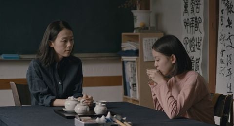 L'émergence des réalisatrices dans le cinéma coréen