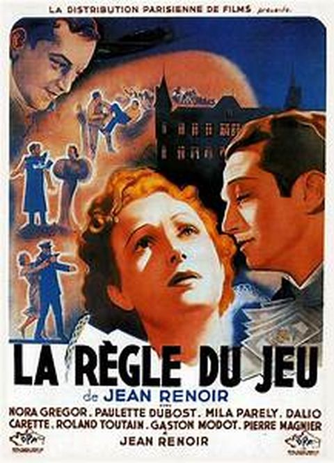 Mes 150 films français de 1930 à 1959 préférés