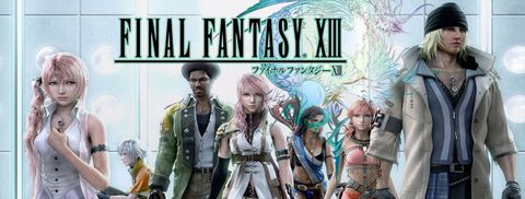 Top Music : Final Fantasy XIII, XIII-2 et Lightning Returns