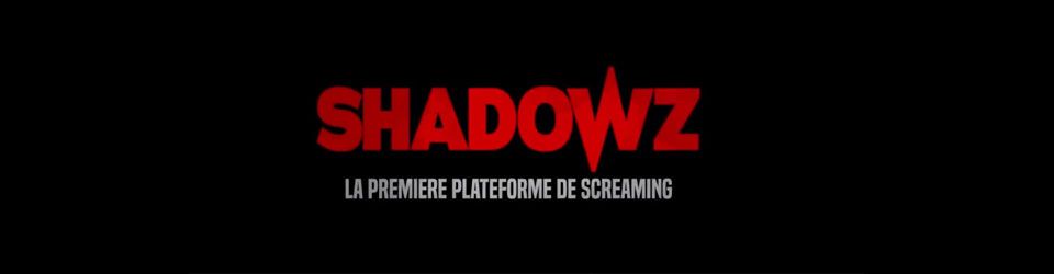Cover Vus sur Shadowz