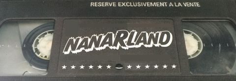 Nanarland : «le meilleur» ㋡ du pire ☹ des nanars