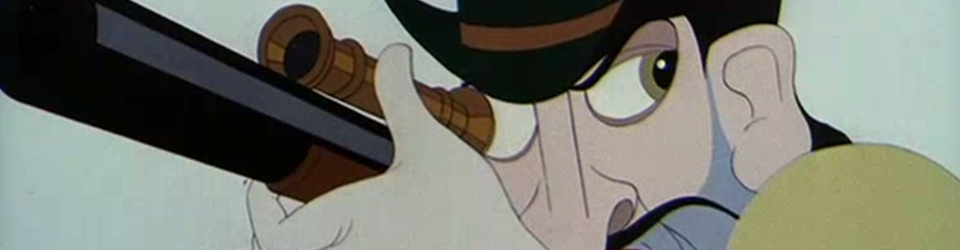 Cover Liste des meilleurs films dessins animés