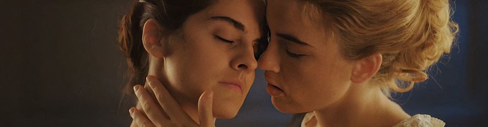 Cover relations lesbiennes au cinéma