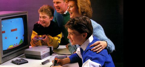 Mes plus beaux souvenirs sur Nes