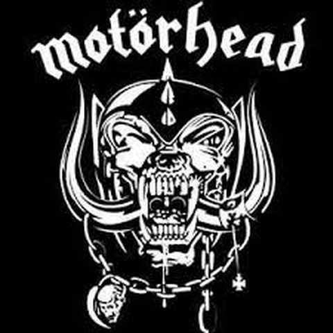 Motörhead For Ever