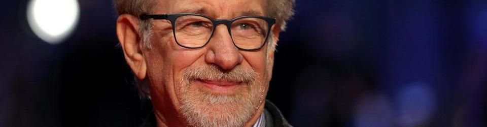 Cover Les meilleurs films de Steven Spielberg