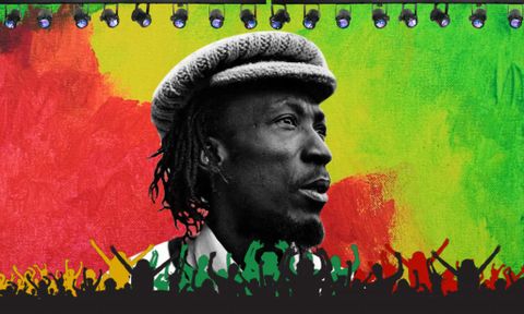 Les légendes du Reggae : 1. Alton Ellis le méconnu