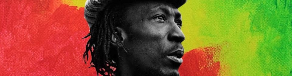 Cover Les légendes du Reggae : 1. Alton Ellis le méconnu
