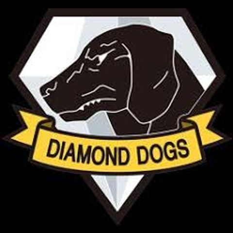 Best of "Time of the Diamond Dogs."