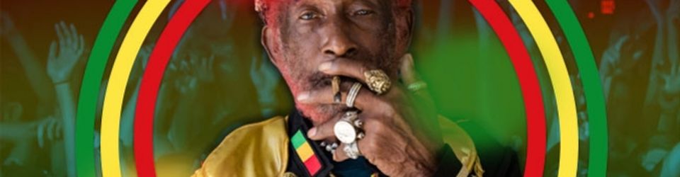 Cover Les légendes du reggae : 2. Lee "Scratch" Perry l'énerveur