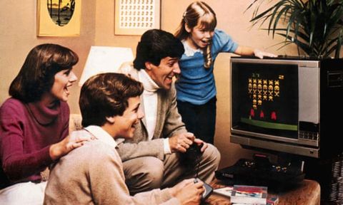 Mes plus beaux souvenirs sur Atari 2600