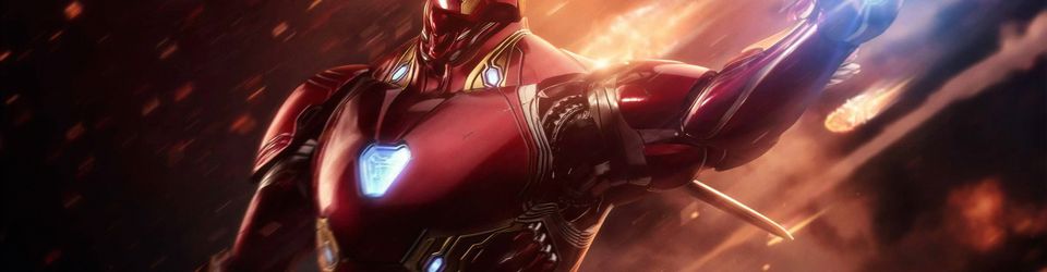 Cover Iron Man, meilleur héros du MCU ?