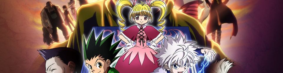 Cover Top anime list : Candice