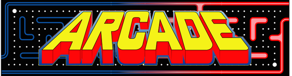 Cover Borne d'Arcade