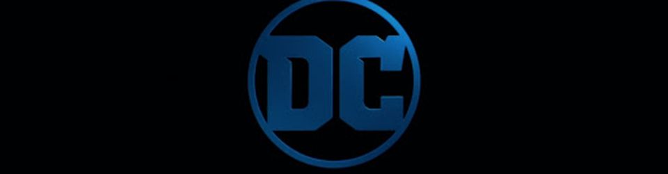 Cover Liste complète des films DC Comics