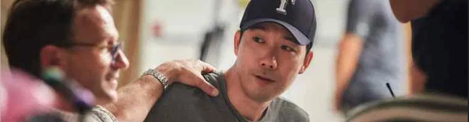 Cover Jang Hoon