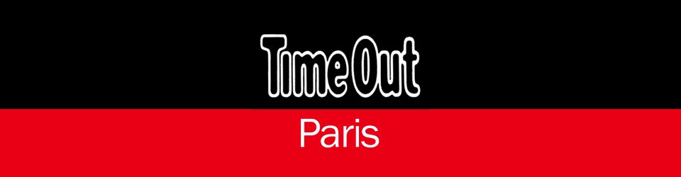 Cover Les 100 meilleurs films français selon Time Out