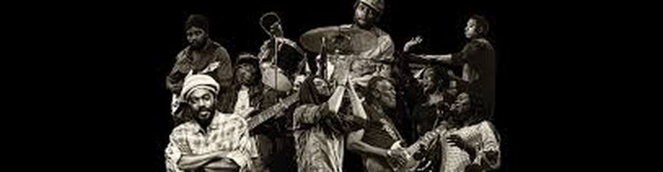 Cover Les légendes du Reggae : 4. The Wailers