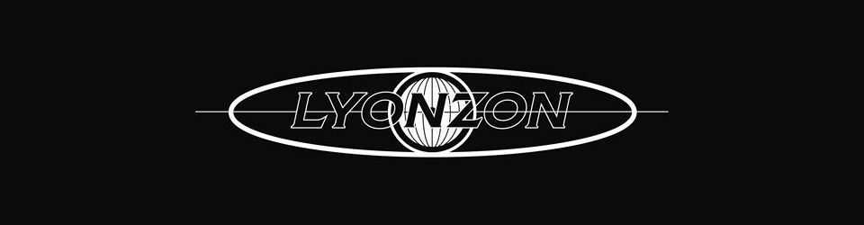 Cover Lyonzon Lyonzon