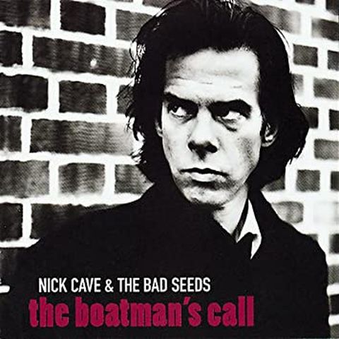 Top 10 des albums de Nick Cave & the Bad Seeds