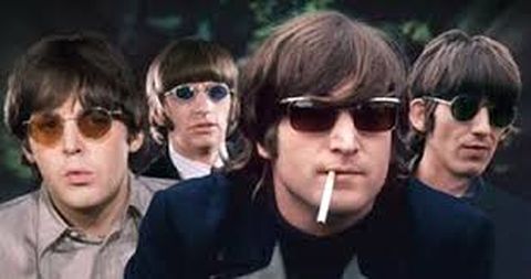 The Beatles du meilleur au moins bon