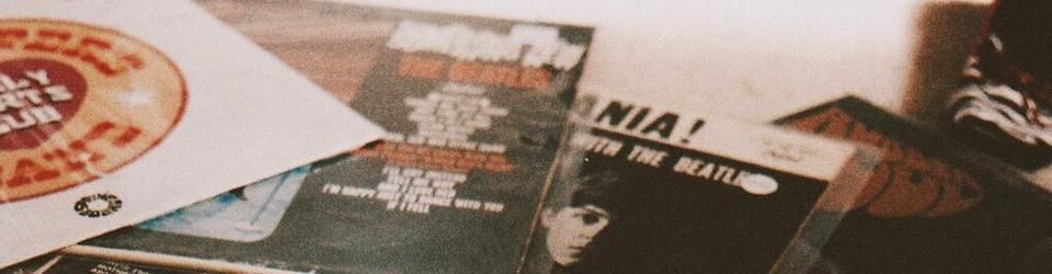 Cover Les séries aux meilleures bandes originales