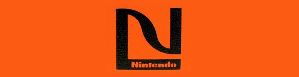 Cover Les premiers jeux vidéo Nintendo