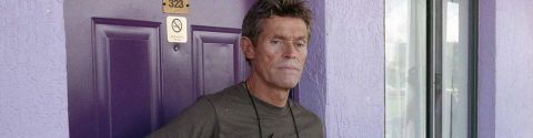 Les meilleurs films avec Willem Dafoe