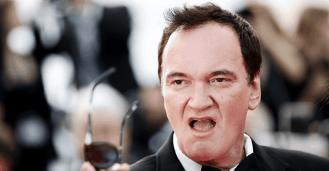 Classement Films de Quentin Tarantino