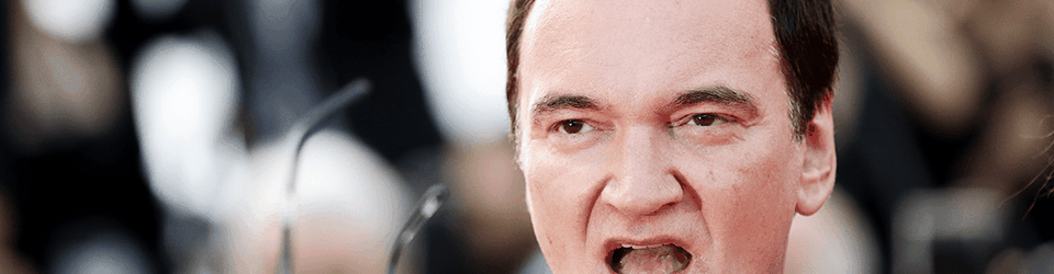 Cover Classement Films de Quentin Tarantino