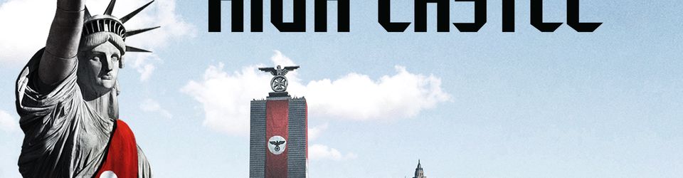 Cover Top 8 Amazon Prime Series