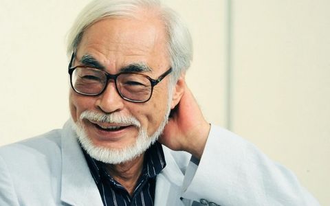 Hayao Miyazaki - Top Films