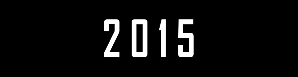 Cover Les films (re)vus en 2015 !