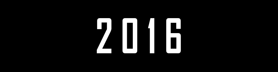 Cover Les films (re)vus en 2016 !