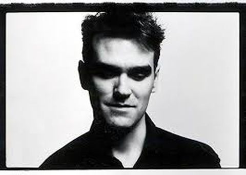 Morrissey du meilleur au moins bon album