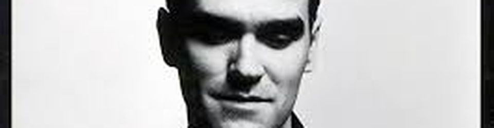 Cover Morrissey du meilleur au moins bon album