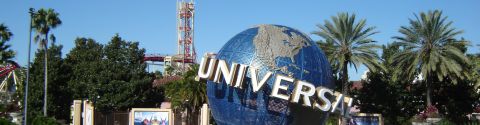 Mon classement des meilleures attractions d'Universal Studios Florida & Universal's Islands of Adventure