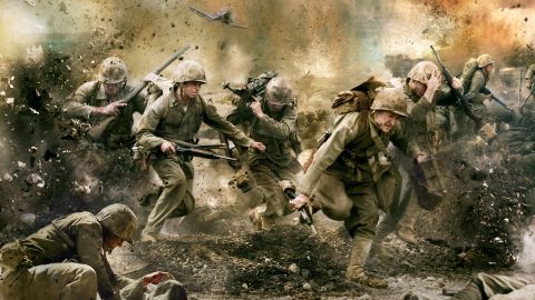 Mon Top des meilleurs Films Sur La Guerre
