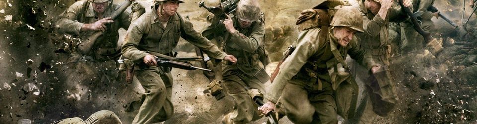 Cover Mon Top des meilleurs Films Sur La Guerre