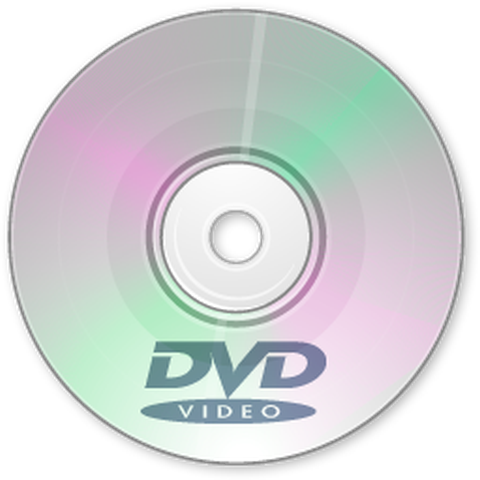 Films vus sur DVD