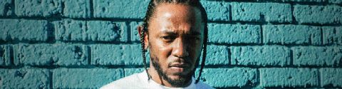 Top des meilleurs projets du G.O.A.T a.k.a Kendrick Lamar Duckworth