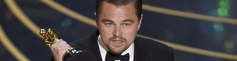 Cover Les meilleurs films avec Leonardo DiCaprio