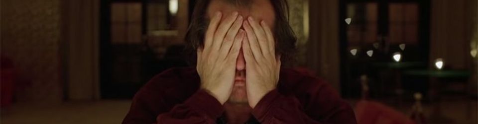 Cover Mes films d'horreur