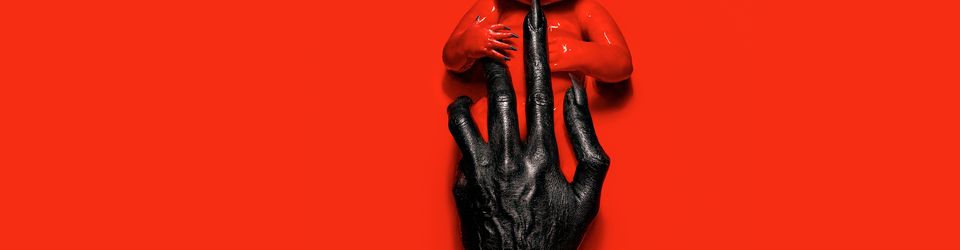 Cover American Horror Story, voyage entre les saisons