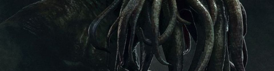 Cover Les 10 meilleurs films inspirés par l'univers d'HP Lovecraft