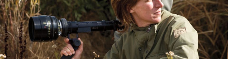 Cover Kelly Reichardt - Vus & Annotations