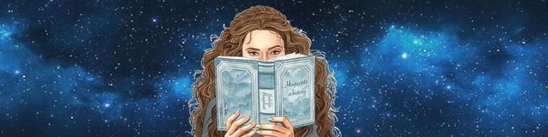 Bannière de L'Âme Des Mots