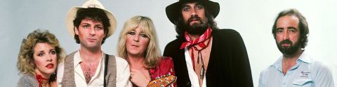 Les meilleurs titres de Fleetwood Mac