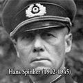 Hans Spinher