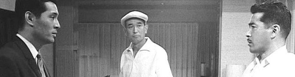 Cover Les meilleurs films d'Akira Kurosawa